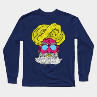 Mirchi Long Sleeve T-Shirt